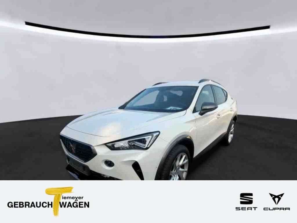 Cupra Formentor 2023 Benzine