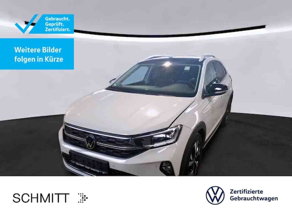 Volkswagen Taigo 2022 Benzine