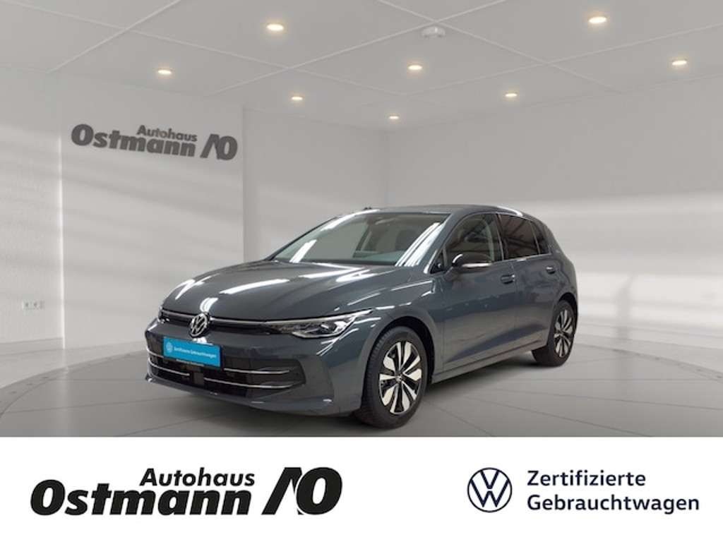 Volkswagen Golf 2025 Benzine
