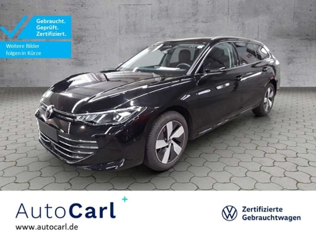 Volkswagen Passat 2025 Benzine