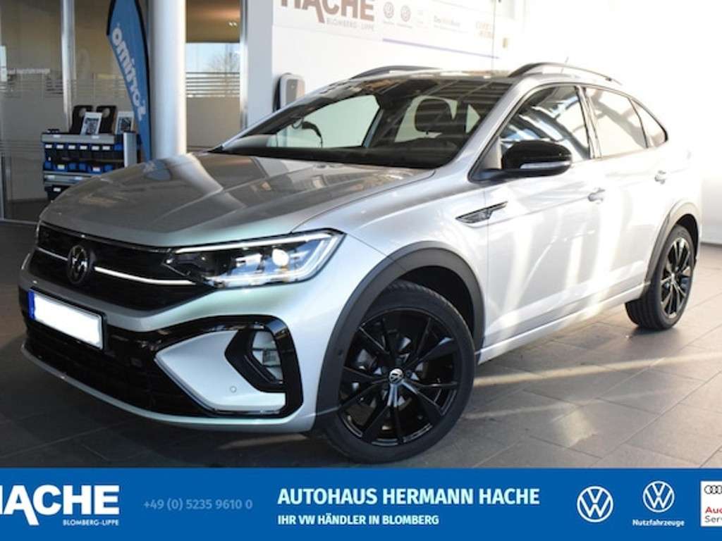 Volkswagen Taigo 2023 Benzine