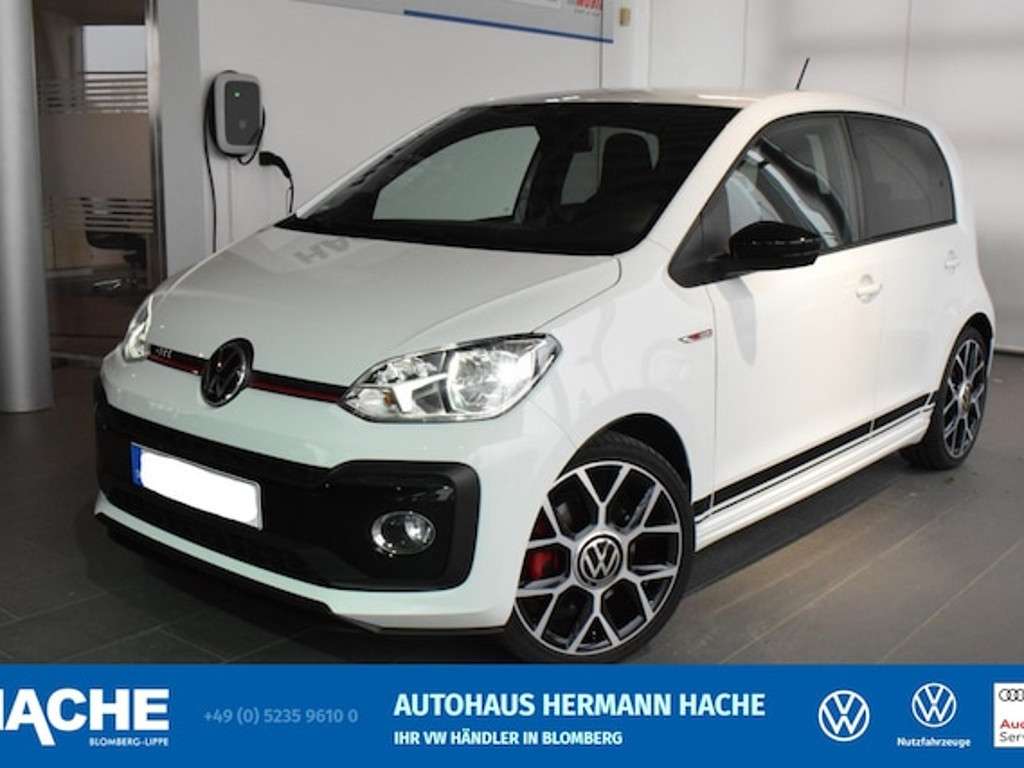 Volkswagen up! 2021 Benzine