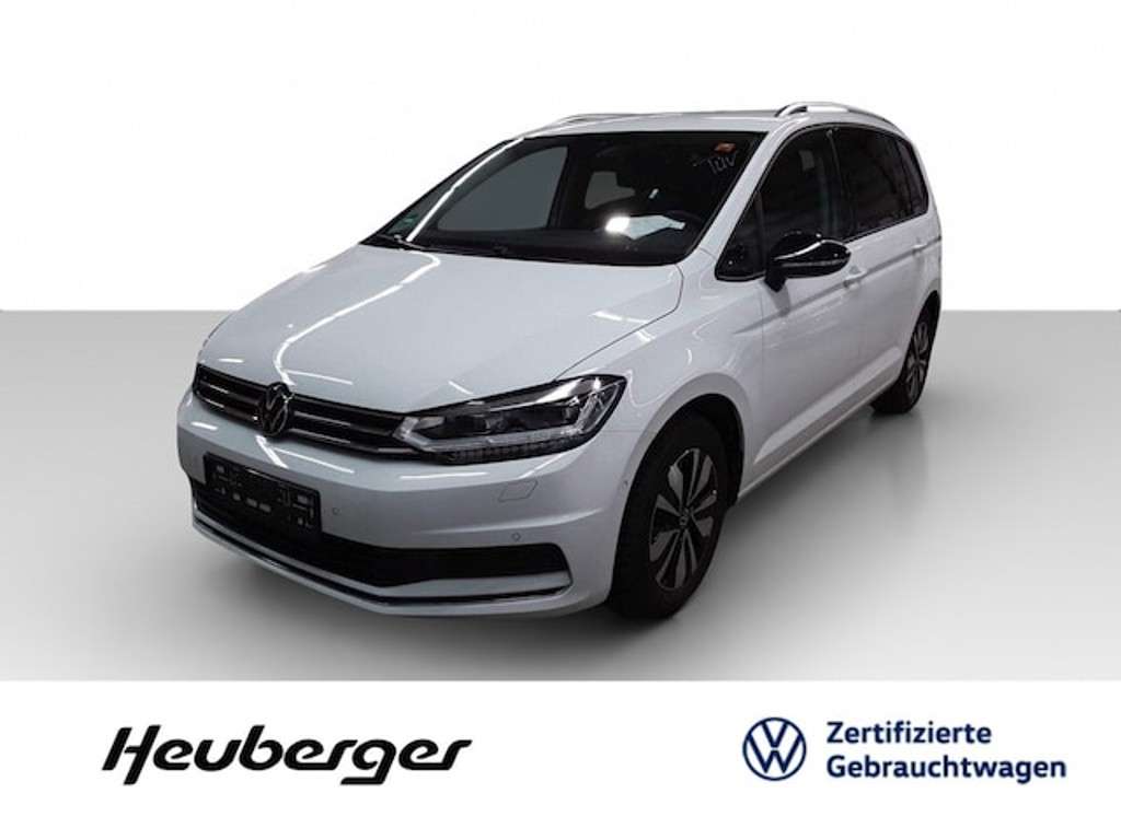 Volkswagen Touran 2025 Diesel