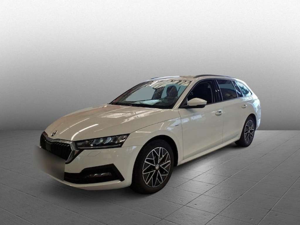 Skoda Octavia 2022 Diesel