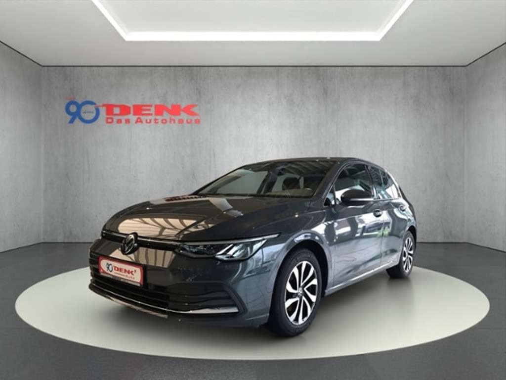 Volkswagen Golf 2021 Benzine