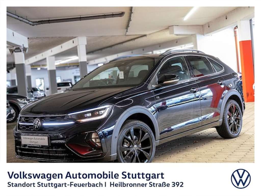 Volkswagen Taigo 2025 Benzine