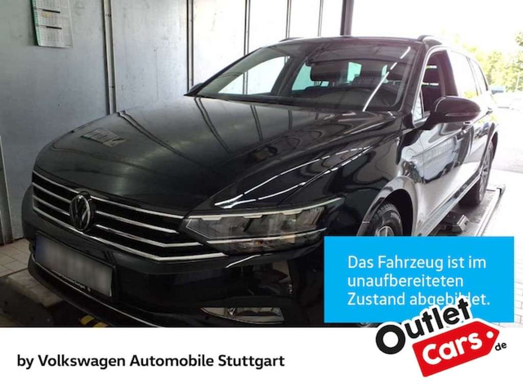 Volkswagen Passat 2022 Diesel