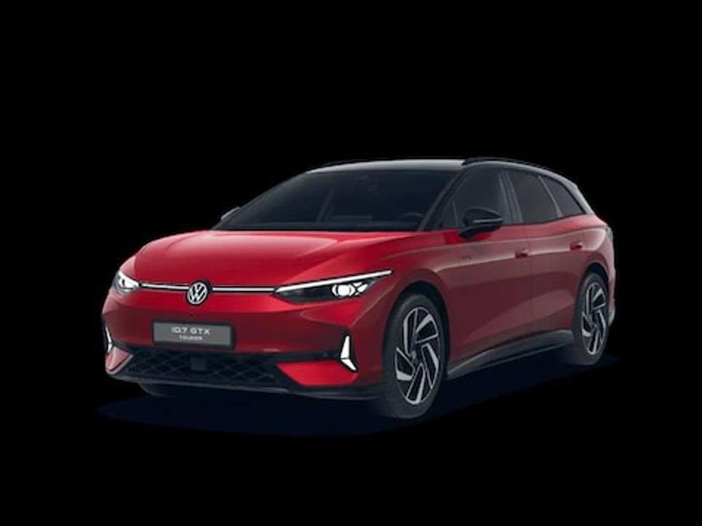 Volkswagen ID.7 2025 Elektrisch