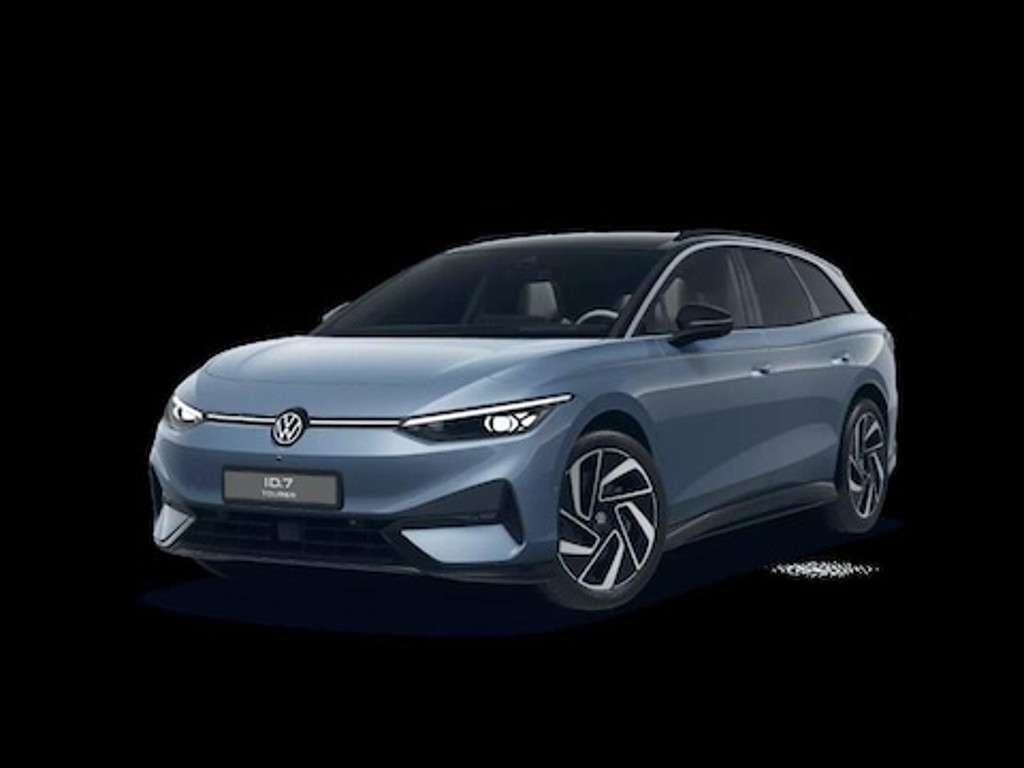 Volkswagen ID.7 2025 Elektrisch