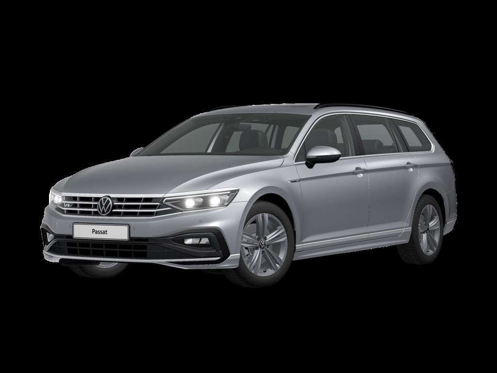 Volkswagen Passat 2022 Benzine
