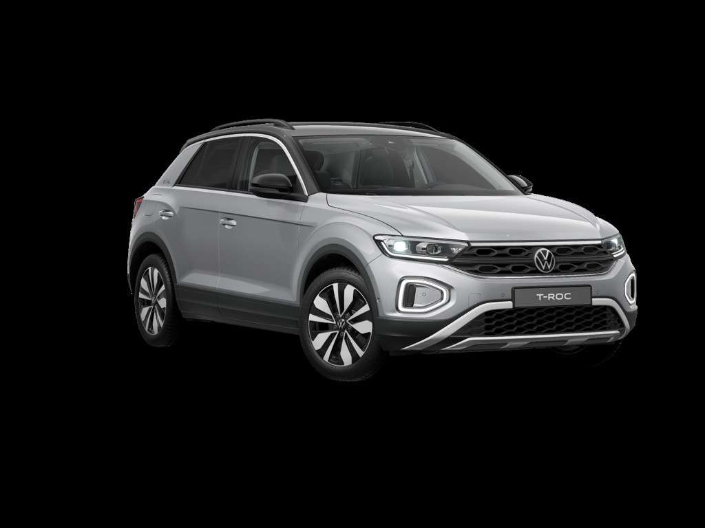 Volkswagen T-Roc 2025 Diesel