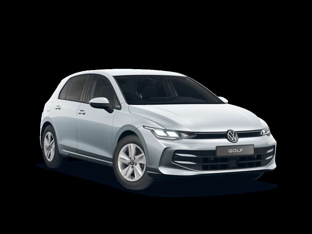 Volkswagen Golf 2025 Benzine