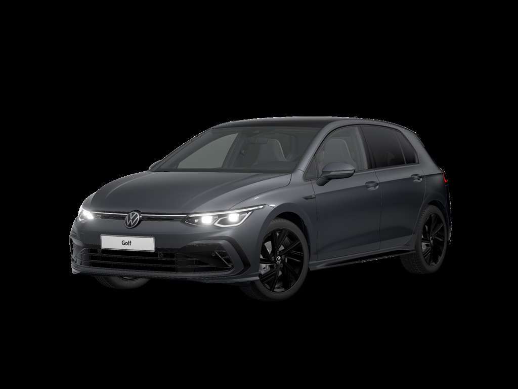 Volkswagen Golf 2022 Diesel