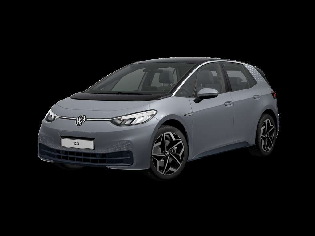 Volkswagen ID.3 2021 Elektrisch