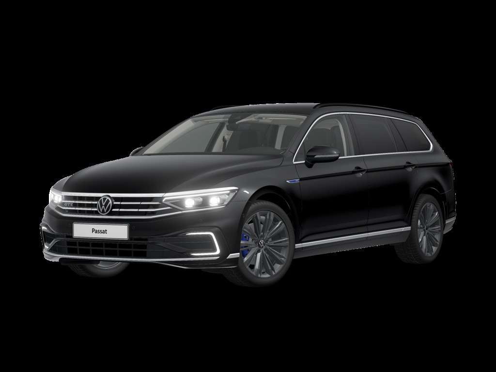 Volkswagen Passat 2022 Hybride Benzine