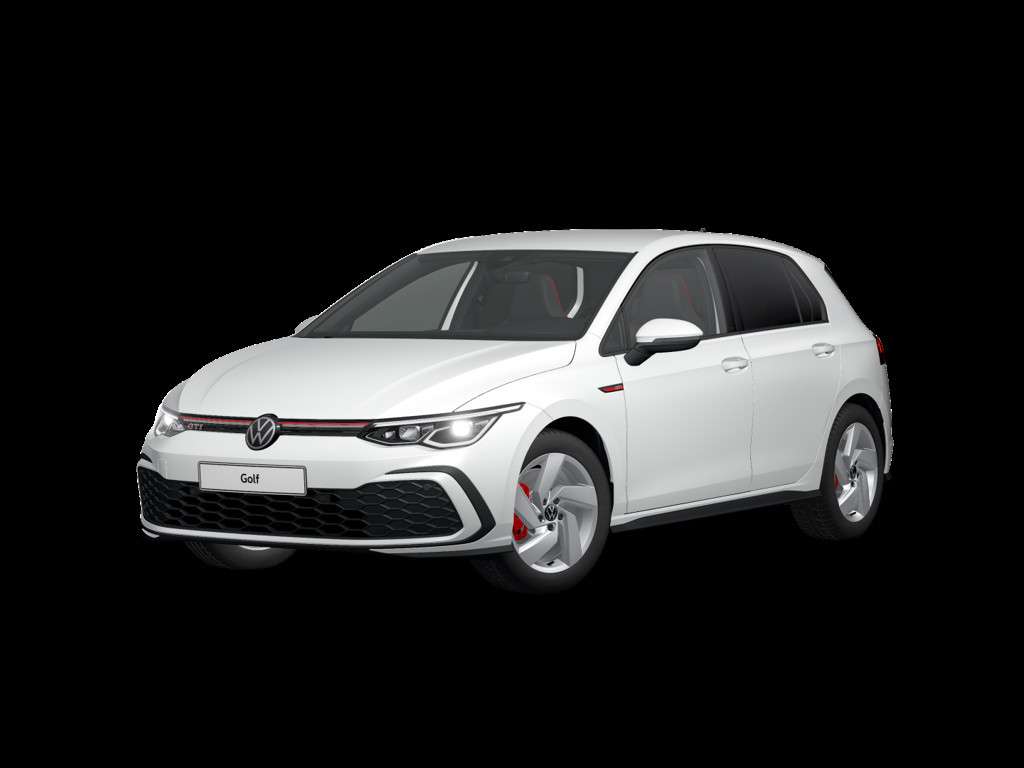 Volkswagen Golf 2022 Benzine