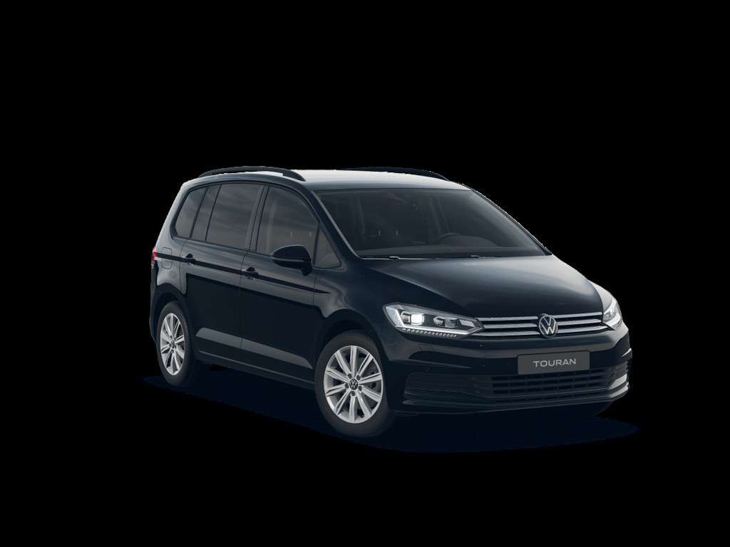 Volkswagen Touran 2025 Benzine