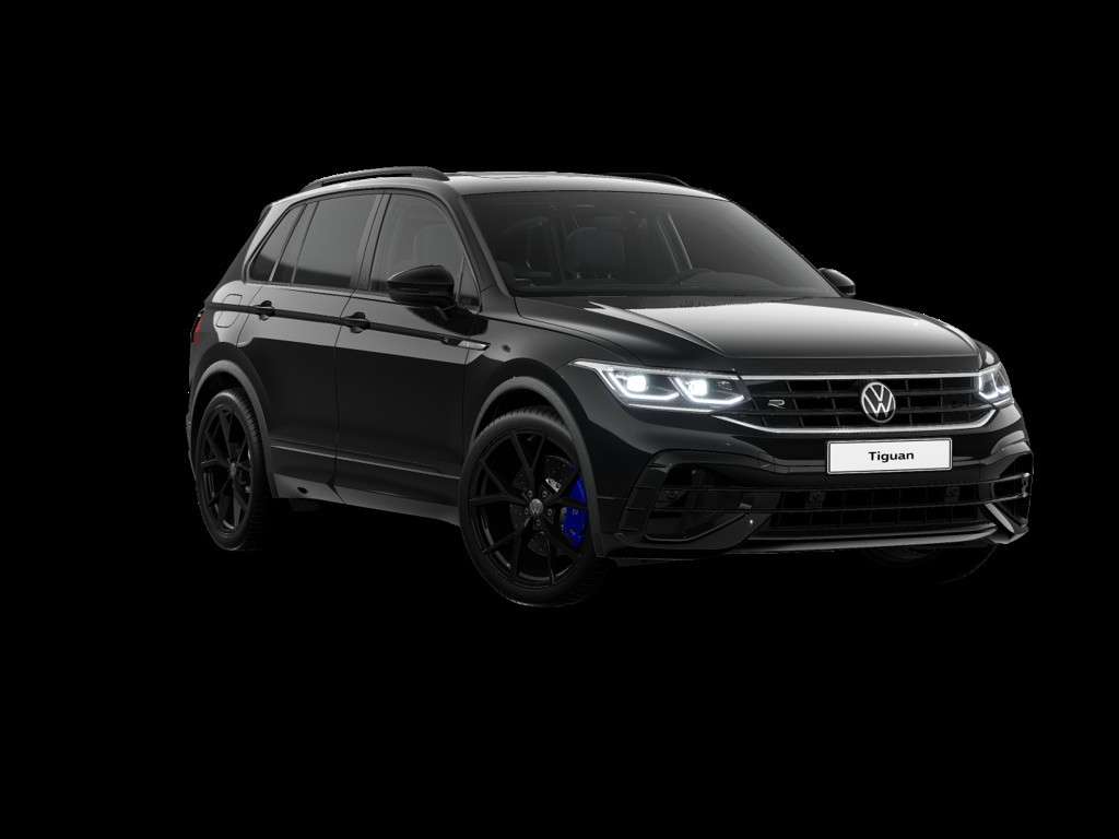 Volkswagen Tiguan 2023 Benzine
