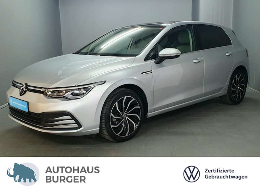 Volkswagen Golf 2022 Diesel