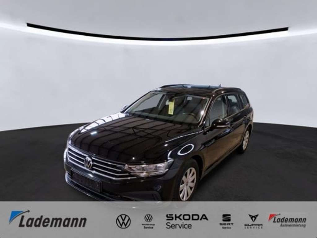 Volkswagen Passat 2022 Benzine