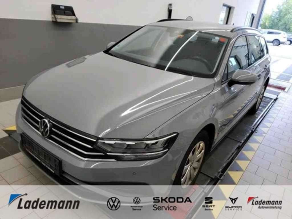 Volkswagen Passat 2023 Benzine
