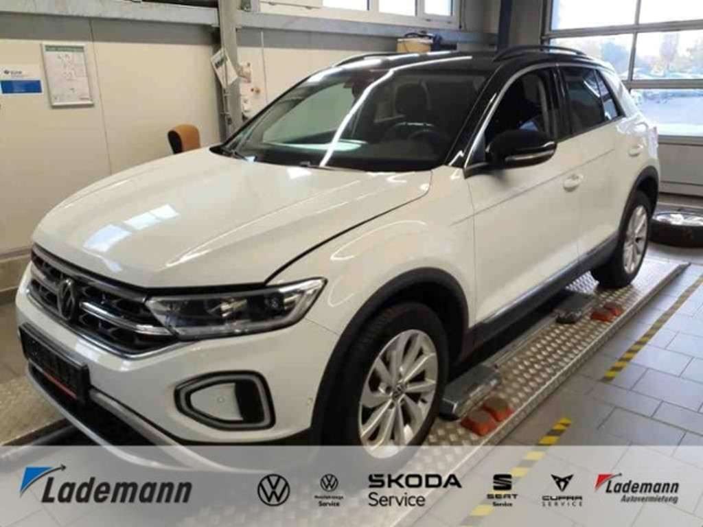 Volkswagen T-Roc 2022 Diesel