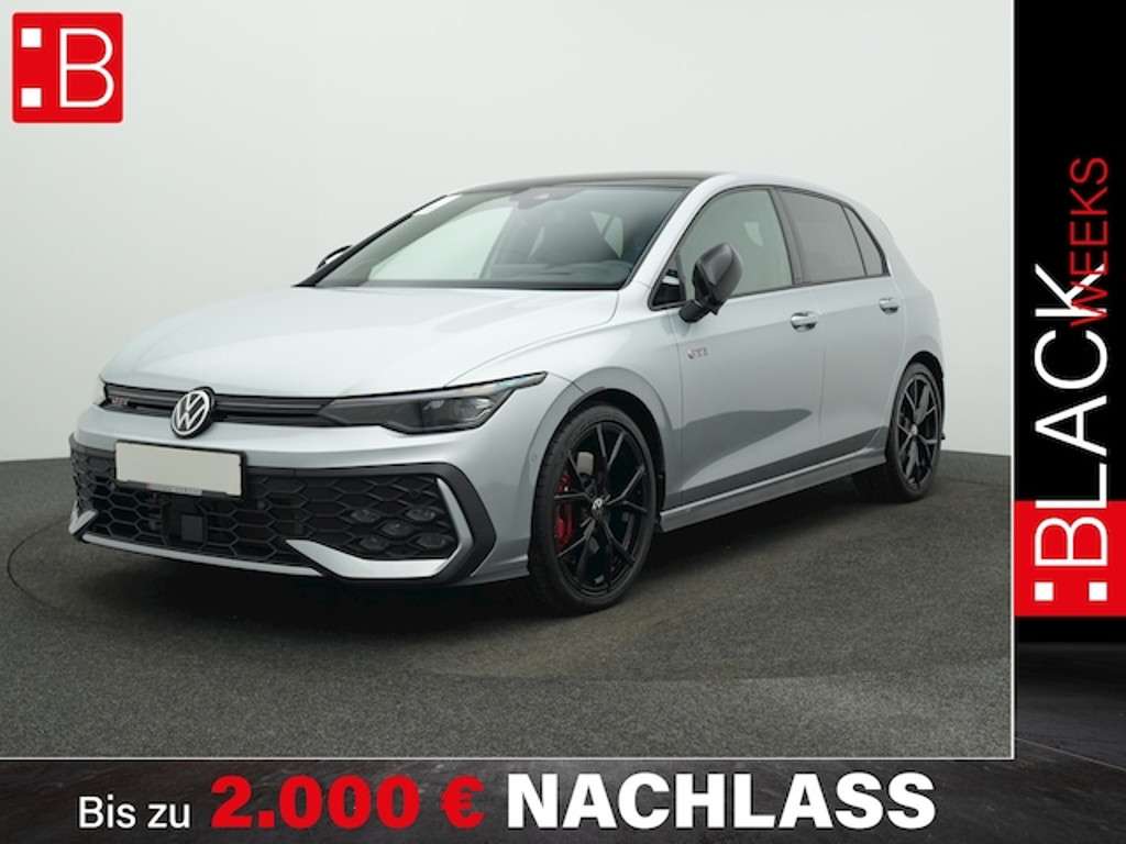 Volkswagen Golf 2024 Benzine