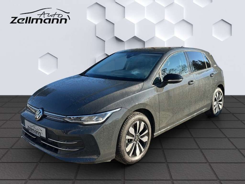 Volkswagen Golf 2024 Benzine