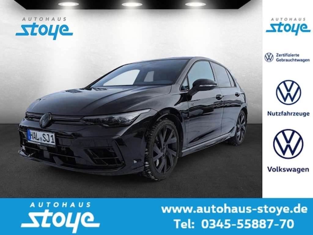 Volkswagen Golf 2024 Benzine