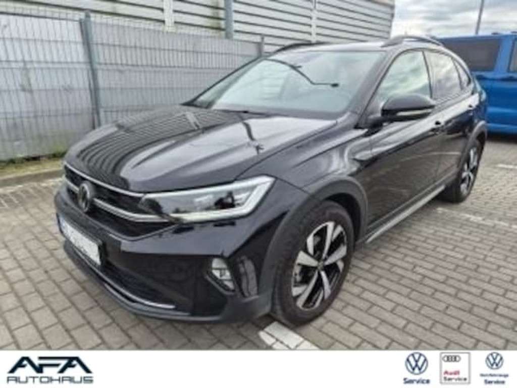 Volkswagen Taigo 2024 Benzine