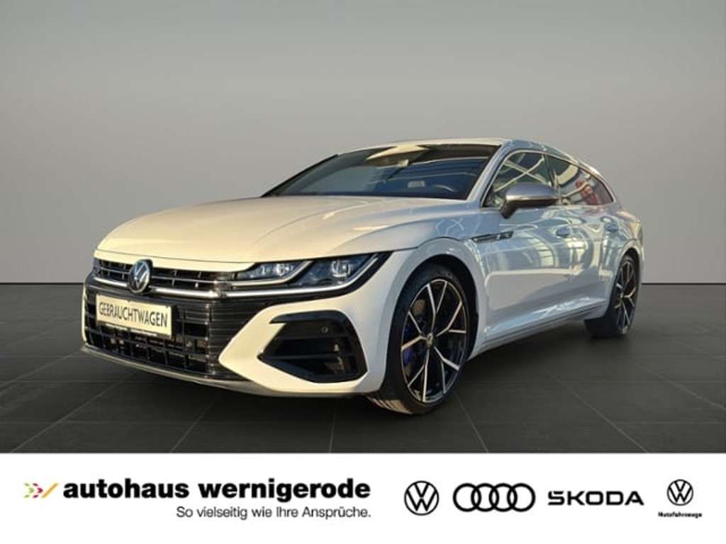 Volkswagen Arteon Shooting Brake 2021 Benzine