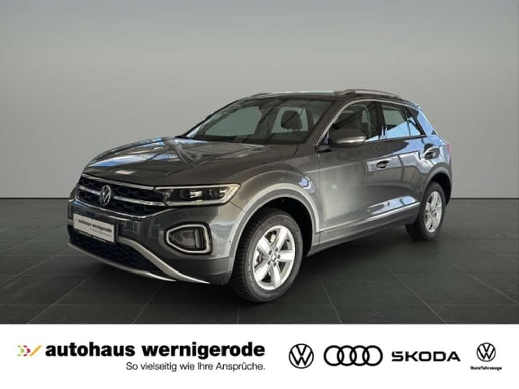 Volkswagen T-Roc 2025 Diesel