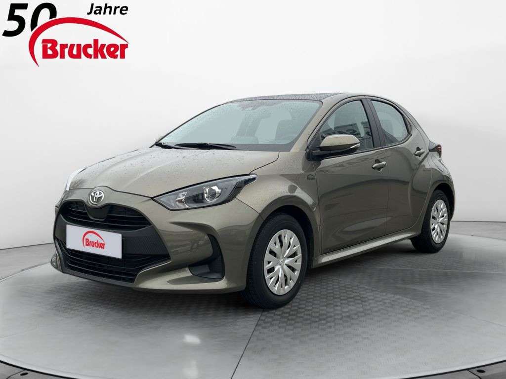 Toyota Yaris 2024 Benzine