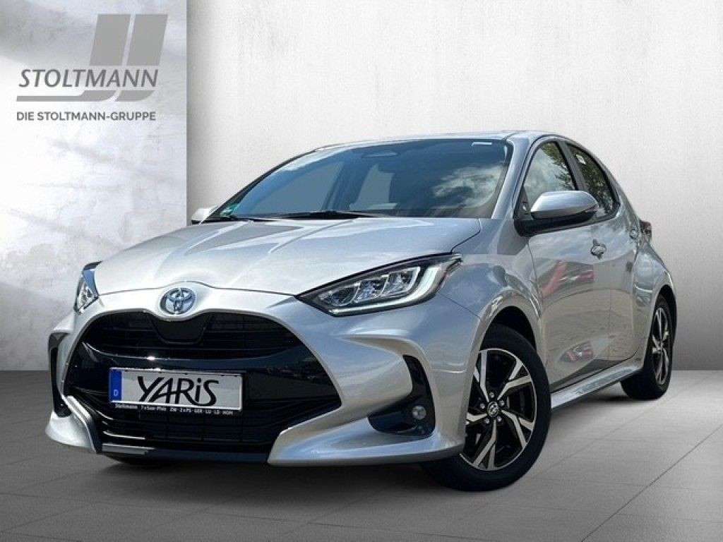 Toyota Yaris 2025 Hybride Benzine