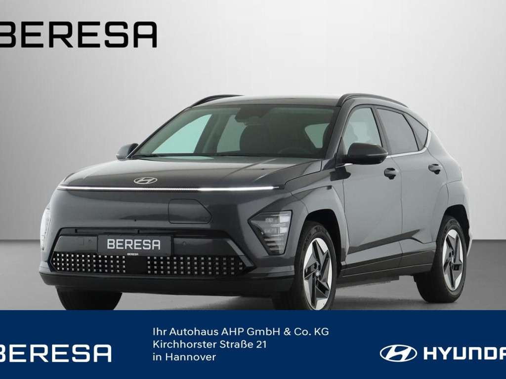 Hyundai Kona 2025 Elektrisch