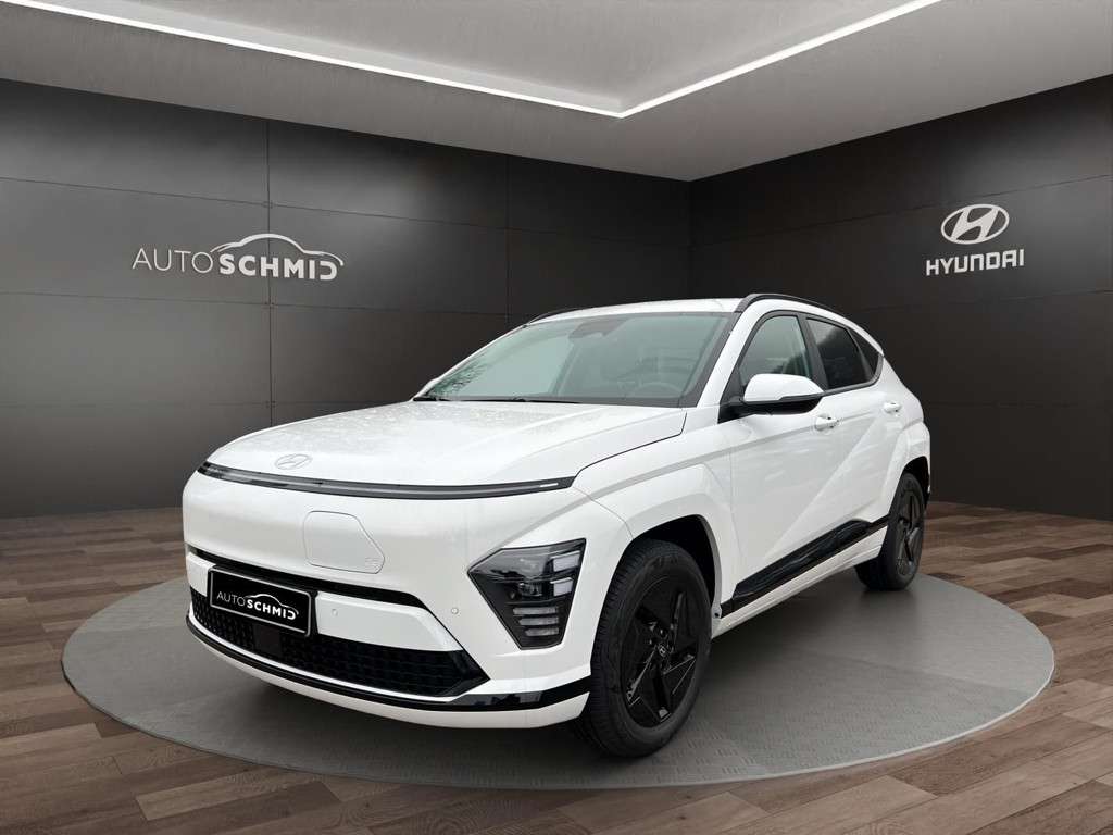 Hyundai Kona 2025 Elektrisch