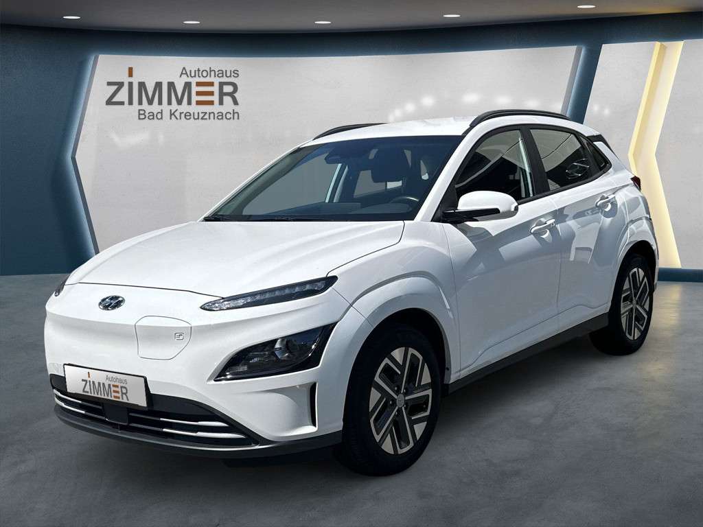 Hyundai Kona 2023 Elektrisch