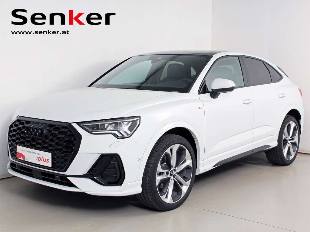 Audi Q3 2025 Diesel
