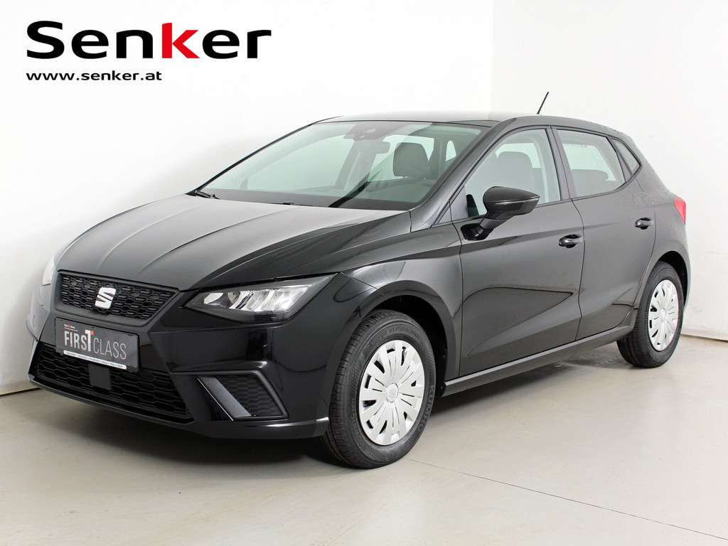 Seat Ibiza 2025 Benzine