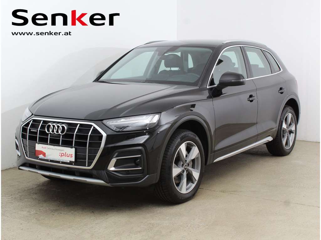 Audi Q5 2024 Diesel