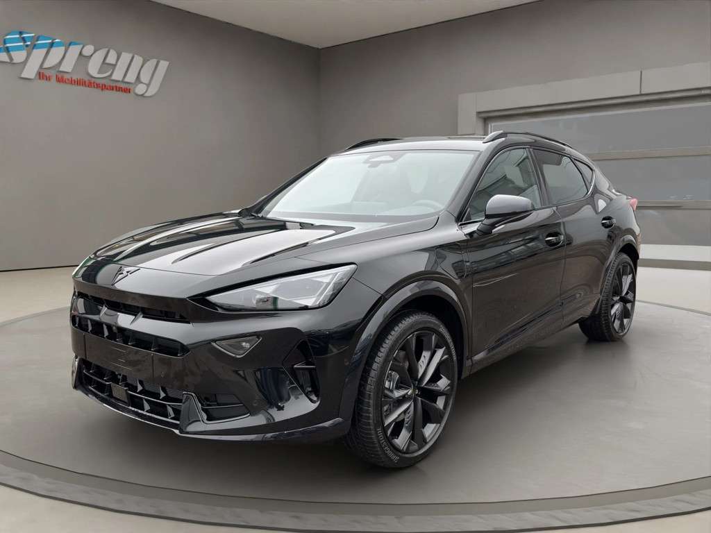 Cupra Formentor 2025 Hybride Benzine