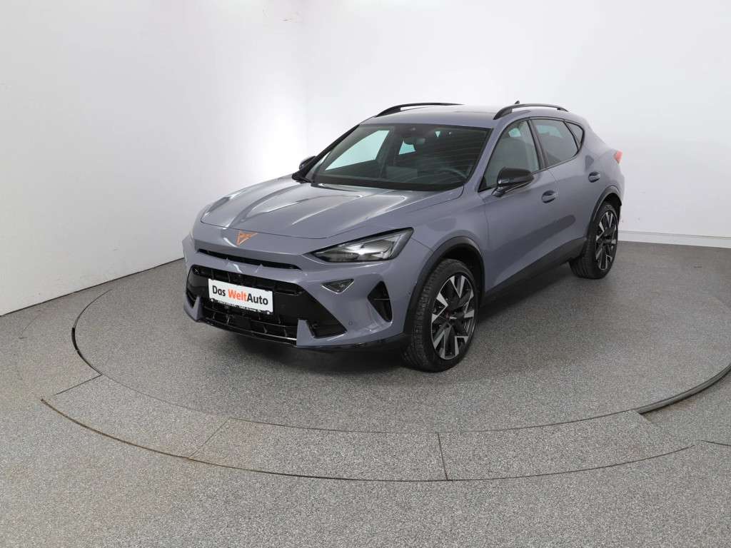 Cupra Formentor 2025 Diesel