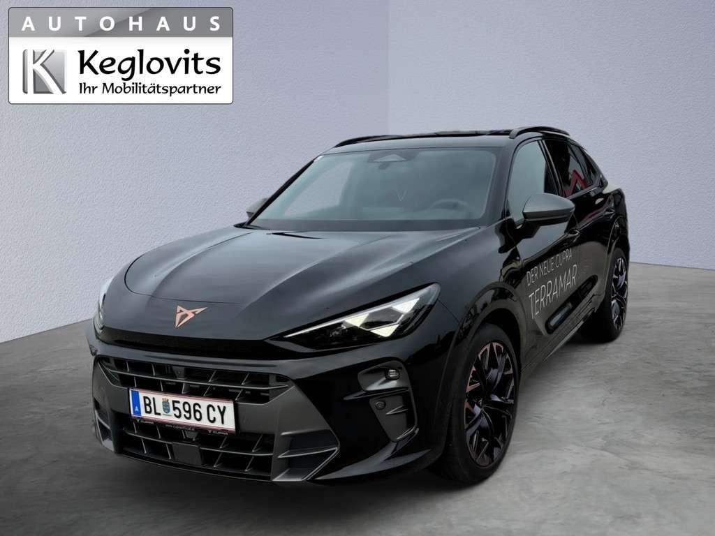Cupra Terramar 2024 Hybride Benzine