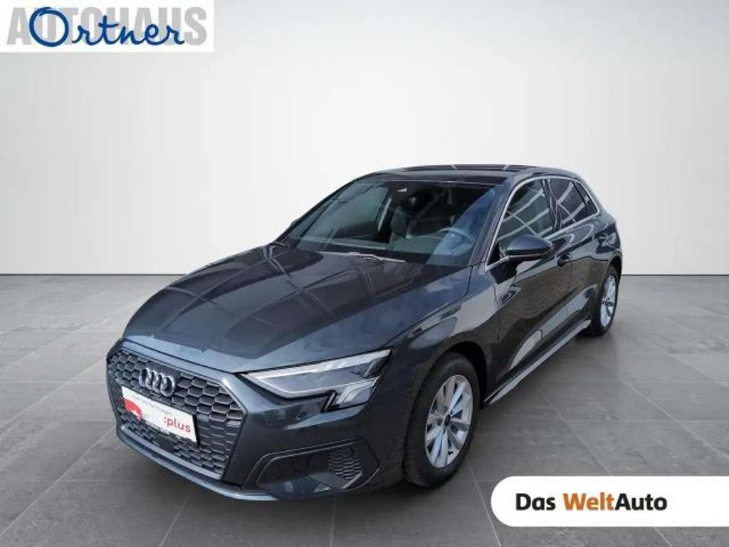 Audi A3 2024 Diesel