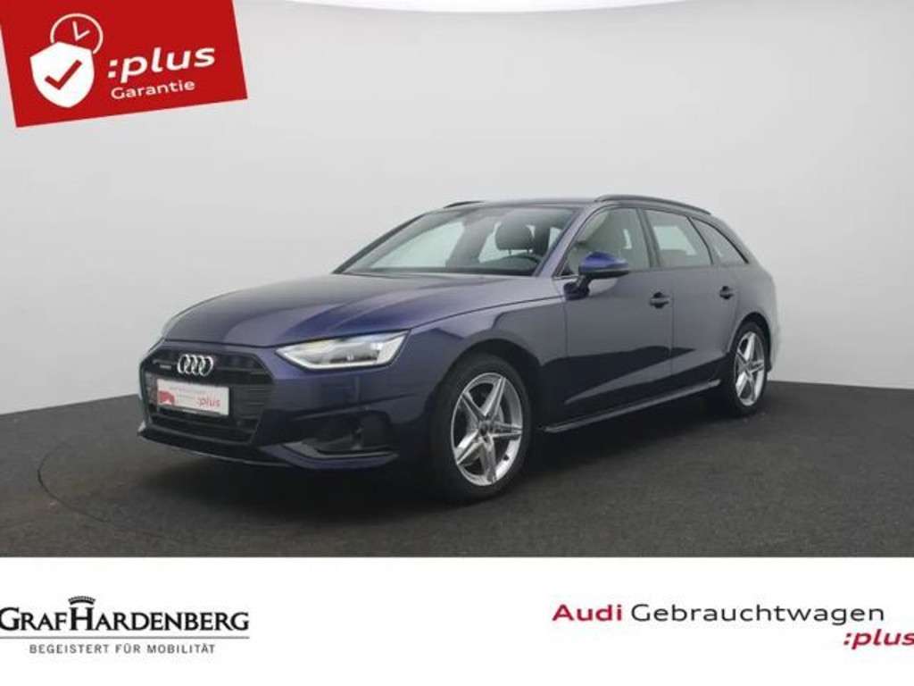 Audi A4 2024 Diesel
