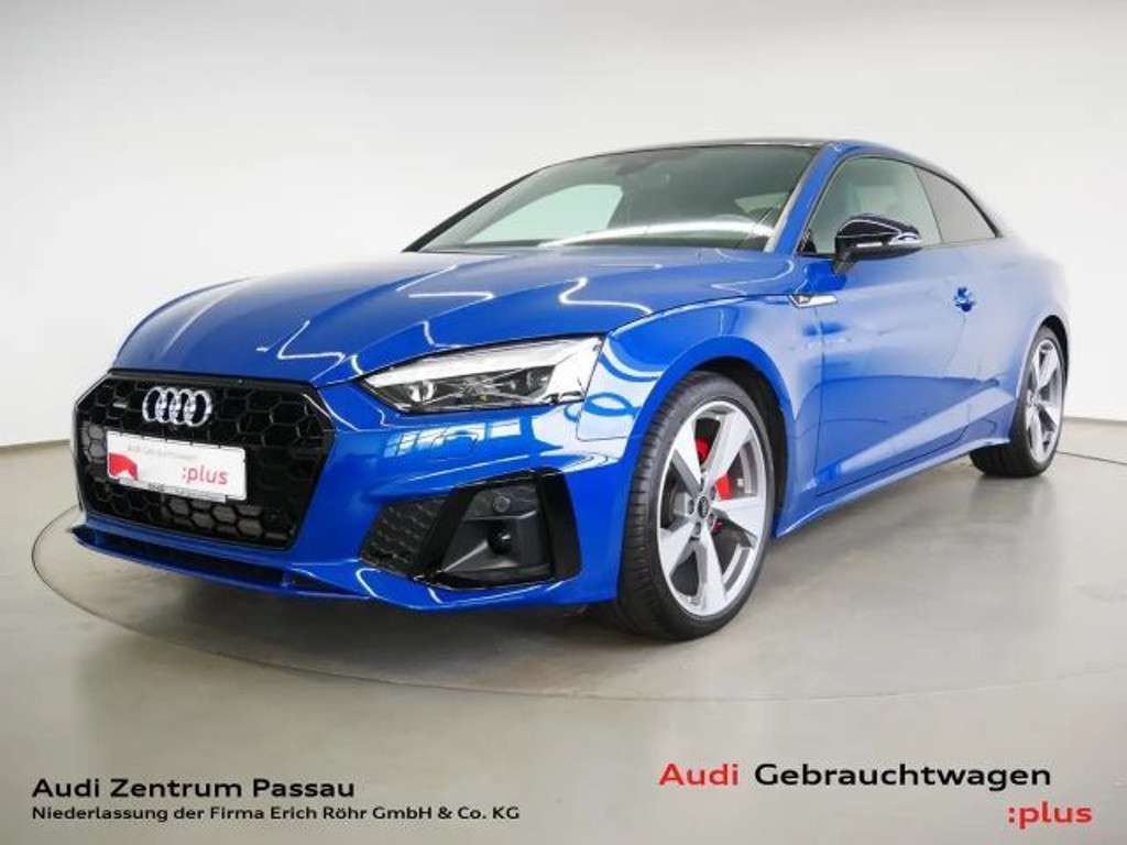Audi A5 2024 Benzine
