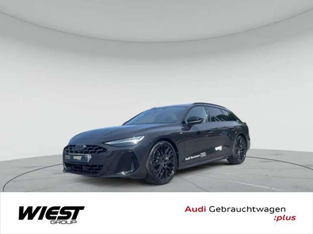 Audi A6 2025 Diesel