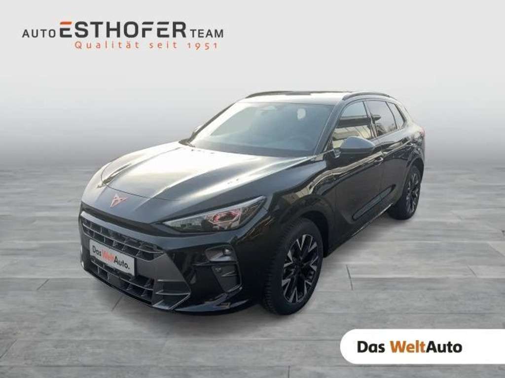 Cupra Terramar 2025 Hybride Benzine