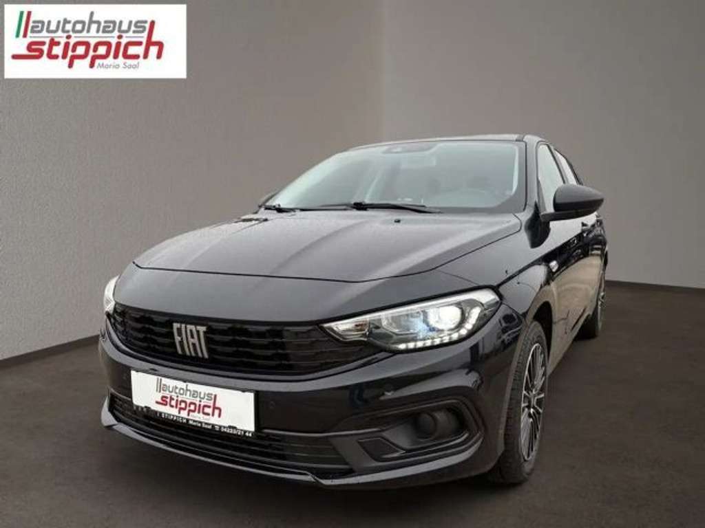 Fiat Tipo 2024 Diesel