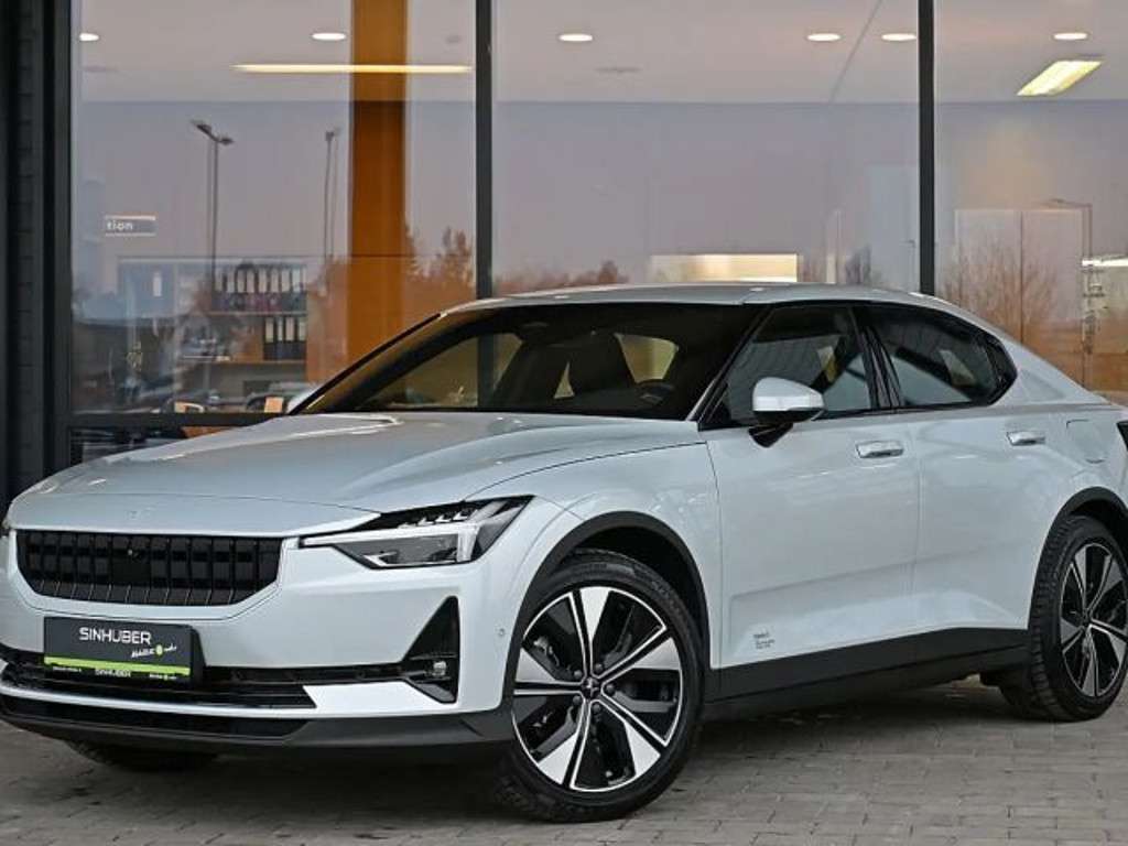 Polestar 2 2023 Elektrisch
